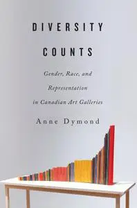Diversity Counts: Gender, Race, and Representation in Canadian Art Galleries