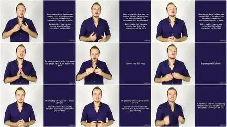Social Skills Secrets: How To Talk To Anybody Revealed [Updated January 2016]