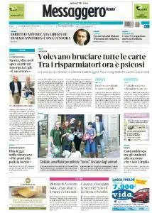 Il Messaggero Veneto Gorizia - 13 Settembre 2018