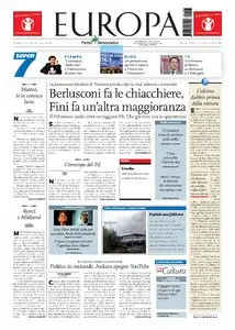 Europa 05.11.2010
