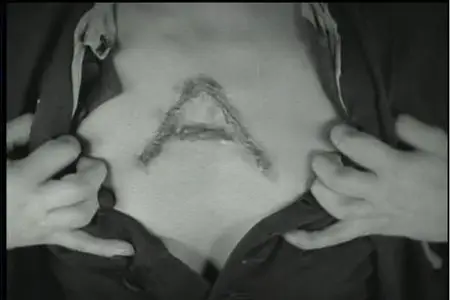 The Scarlet Letter (1926) [Repost]