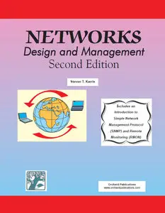 Networks - Design and Management [Repost]