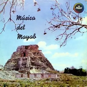 Fred McDonald – Música del Mayab (1960s)