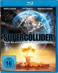 Supercollider (2013)