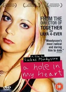 A Hole in my Heart / Ett hål i mitt hjärta (2004)