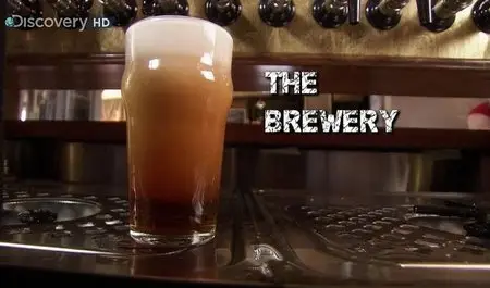 Discovery Channel - What's That About?: The Brewery (2007)