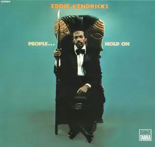 Eddie Kendricks - People... Hold On (1972) [2016]