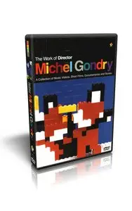 The Work of Director Michel Gondry (2003)