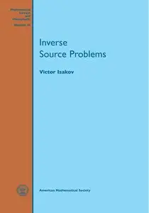 Inverse Source Problems