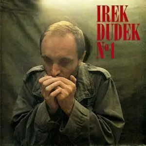 Irek Dudek - Anthology Box Set 11 CD (1976 - 2006)