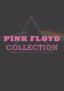 Pink Floyd eBook Collection