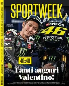 SportWeek – 16 febbraio 2019