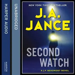 «Second Watch» by J.A. Jance