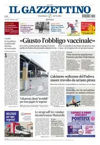 Il Gazzettino Rovigo - 2 Dicembre 2022