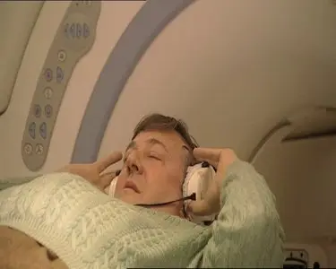 Stephen Fry: The secret life of the manic depressive - by Ross Wilson (2006)