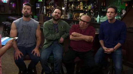 It's Always Sunny in Philadelphia S13E02