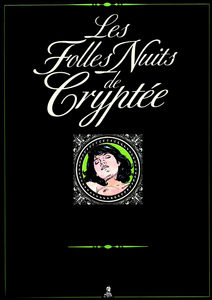 Les Folles Nuits de Cryptee