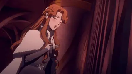 Castlevania S03E06