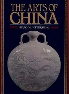 The Arts of China