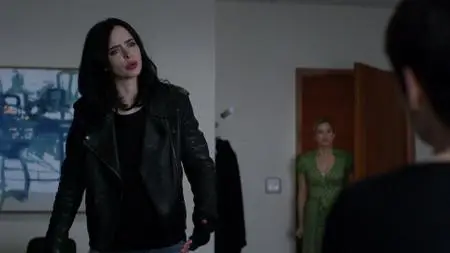 Marvel's Jessica Jones S01E02