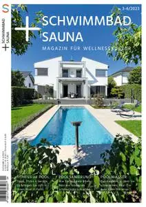 Schwimmbad + Sauna – 18 Februar 2023