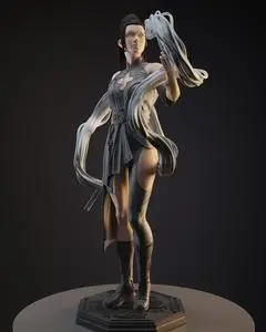 Doragin - Gsculpt Art