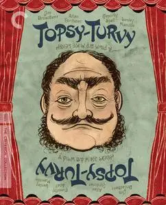 Topsy-Turvy (1999) [The Criterion Collection]