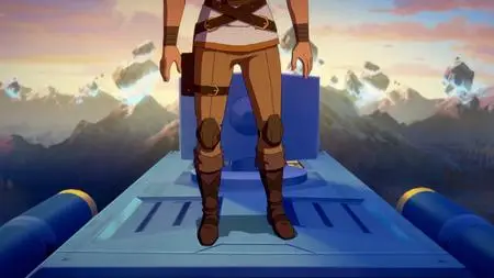Masters of the Universe: Revelation S01E09