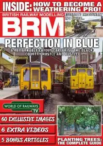 British Railway Modelling - February 2022