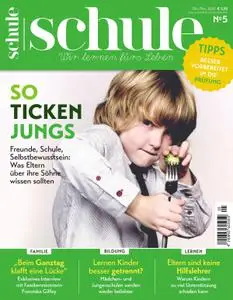 Magazin Schule – 01 Oktober 2020