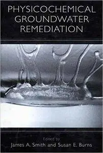 Physicochemical Groundwater Remediation