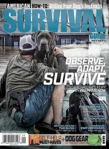 American Survival Guide - September 2017