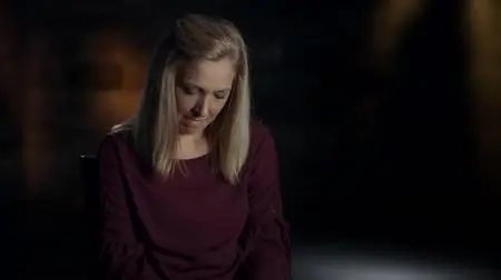 Heart of Darkness S01E01