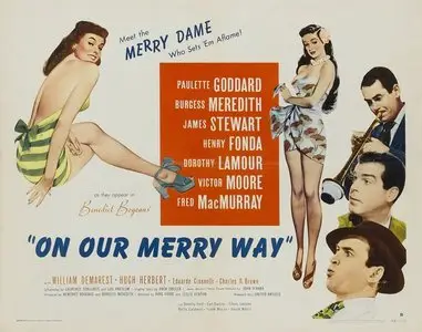 On Our Merry Way (1948)