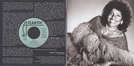 Gloria Gaynor - Gloria Gaynor (1982) {2014 Remastered & Expanded - Big Break Records CDBBRX0197}