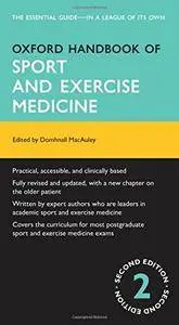 Oxford Handbook of Sport and Exercise Medicine, 2nd Edition