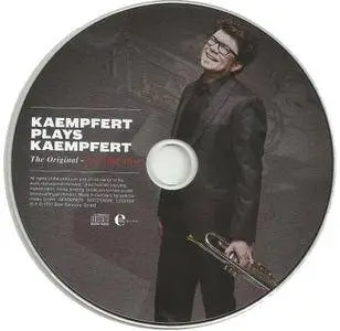 Stefan Kaempfert & The Bert Kaempfert Orchestra - Kaempfert Plays Kaempfert (2011)