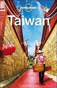 Lonely Planet Taiwan, 10th Edition