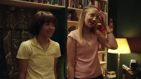 PEN15 S01E08