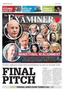 The Examiner - May 19, 2021