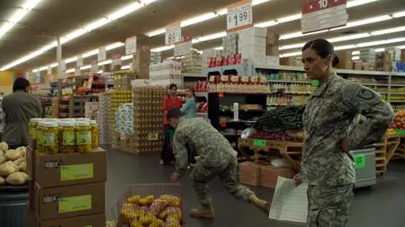 Enlisted S01E09