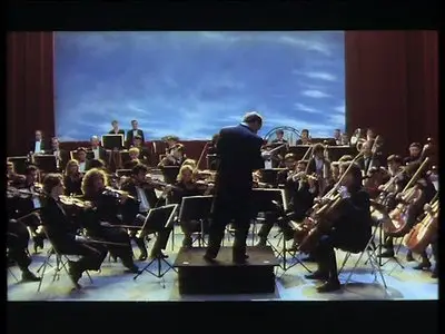 Le Batteur du Boléro (1992)