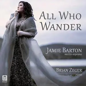Jamie Barton - All Who Wander (2016)