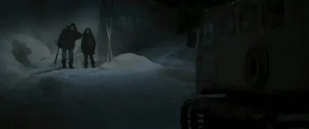 The Thing (2011)