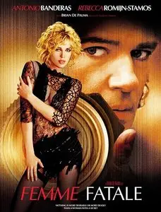 Femme Fatale (2002)