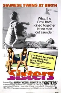 Sisters (1973) [Repost]