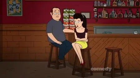 Corner Gas Animated S01E02