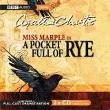 Agatha Christie - A Pocket Full of Rye - BBC full-cast dramatisation
