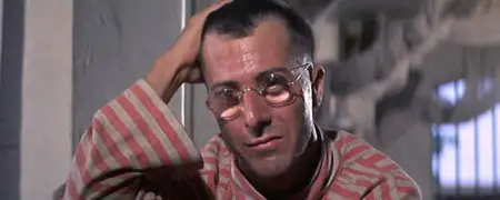 Papillon (1973)