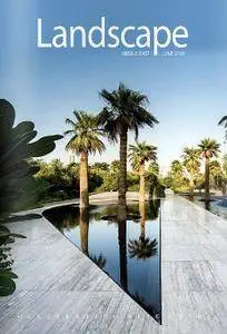 Landscape Magazine - June 2016